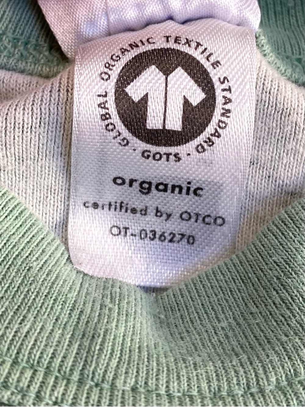 Hanna Andersson 3T Springtime Bundle Organic Cotton Pajamas 2 Sets - Picture 5 of 13